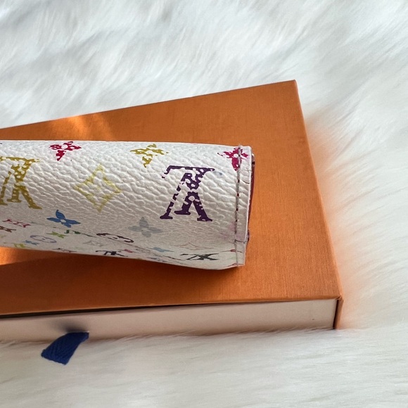 Authentic Louis Vuitton Long Wallet - Picture 8 of 12